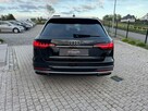 Audi A4 2.0 ben*czarny sufit*martix*ambiente - 5