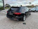 Audi A4 2.0 ben*czarny sufit*martix*ambiente - 6
