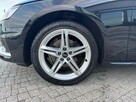 Audi A4 2.0 ben*czarny sufit*martix*ambiente - 10