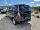 Ford Grand Tourneo Connect AUTOMAT*7 osób*Grand*kmera*panorama - 6