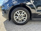 Ford Grand Tourneo Connect AUTOMAT*7 osób*Grand*kmera*panorama - 9