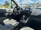 Ford Grand Tourneo Connect AUTOMAT*7 osób*Grand*kmera*panorama - 12