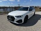 Audi A4 S-LINE*MATRIX*B&0*VIrtual*el.klapa*KAMERA 360