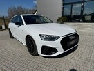 Audi A4 S-LINE*MATRIX*B&0*VIrtual*el.klapa*KAMERA 360 - 4