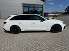 Audi A4 S-LINE*MATRIX*B&0*VIrtual*el.klapa*KAMERA 360 - 6