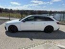 Audi A4 S-LINE*MATRIX*B&0*VIrtual*el.klapa*KAMERA 360 - 7