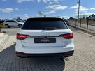 Audi A4 S-LINE*MATRIX*B&0*VIrtual*el.klapa*KAMERA 360 - 9