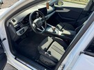 Audi A4 S-LINE*MATRIX*B&0*VIrtual*el.klapa*KAMERA 360 - 14