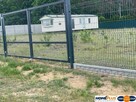 Działka budowlana 1200 m² z domkiem mobilnym. - 2