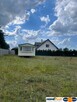 Działka budowlana 1200 m² z domkiem mobilnym. - 4
