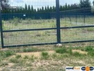 Działka budowlana 1200 m² z domkiem mobilnym. - 8