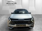 Kia Sportage GT LINE acc blis WENTYLACJA panorama skóra kamery360 pilot 4X4 MAX OP - 2