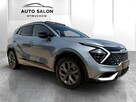 Kia Sportage GT LINE acc blis WENTYLACJA panorama skóra kamery360 pilot 4X4 MAX OP - 3