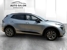 Kia Sportage GT LINE acc blis WENTYLACJA panorama skóra kamery360 pilot 4X4 MAX OP - 4