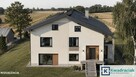 Dom Pusta Wola gm. Skołyszyn, - 1