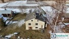 Dom Pusta Wola gm. Skołyszyn, - 2