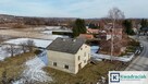 Dom Pusta Wola gm. Skołyszyn, - 10