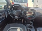 Kia Cee'd 1.6 CRDi 128 Platinum Edition - GWARANCJA - DUŻY SERWIS - BEZWYPADKOWY - 13