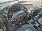 Kia Cee'd 1.6 CRDi 128 Platinum Edition - GWARANCJA - DUŻY SERWIS - BEZWYPADKOWY - 14