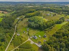 Działka budowlana Trzepowo gm. Przywidz, Cystersów - 6