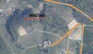Działka budowlana Trzepowo gm. Przywidz, Cystersów - 8