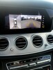 Mercedes E 220 Salon Polska fv23. 4matic - 4