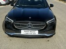 Mercedes E 220 Salon Polska fv23. 4matic - 10