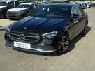 Mercedes E 220 Salon Polska fv23. 4matic - 11