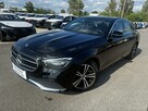 Mercedes E 220 Salon Polska fv23. 4matic - 16