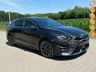 Kia Pro Cee'd GTLine*Kamera*JBL*Grzanefotele/szyba*Nawigacja*Sport*Automat*SerwisASO