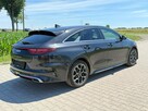 Kia Pro Cee'd GTLine*Kamera*JBL*Grzanefotele/szyba*Nawigacja*Sport*Automat*SerwisASO - 3