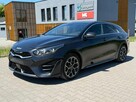 Kia Pro Cee'd GTLine*Kamera*JBL*Grzanefotele/szyba*Nawigacja*Sport*Automat*SerwisASO - 6