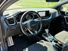 Kia Pro Cee'd GTLine*Kamera*JBL*Grzanefotele/szyba*Nawigacja*Sport*Automat*SerwisASO - 15