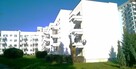 Mieszkanie Warszawa Mokotów, Bacha - 7