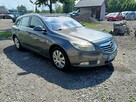 Opel Insignia 2.0CDTI 160km 11r