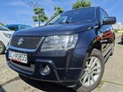 Suzuki Grand Vitara 4x4, Klimatronic, Reduktor, Hak, Ele szyby 4x, Podgrz. fotele - 2