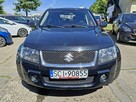 Suzuki Grand Vitara 4x4, Klimatronic, Reduktor, Hak, Ele szyby 4x, Podgrz. fotele - 3