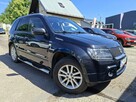Suzuki Grand Vitara 4x4, Klimatronic, Reduktor, Hak, Ele szyby 4x, Podgrz. fotele - 4