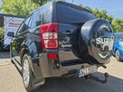 Suzuki Grand Vitara 4x4, Klimatronic, Reduktor, Hak, Ele szyby 4x, Podgrz. fotele - 9