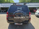 Suzuki Grand Vitara 4x4, Klimatronic, Reduktor, Hak, Ele szyby 4x, Podgrz. fotele - 10