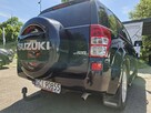 Suzuki Grand Vitara 4x4, Klimatronic, Reduktor, Hak, Ele szyby 4x, Podgrz. fotele - 12