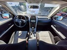 Suzuki Grand Vitara 4x4, Klimatronic, Reduktor, Hak, Ele szyby 4x, Podgrz. fotele - 13