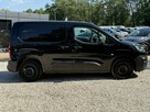 Citroen Berlingo Van 1.5 BlueHDi M S&S Club, Salon PL! 1 właściciel! FV! - 2