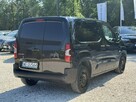 Citroen Berlingo Van 1.5 BlueHDi M S&S Club, Salon PL! 1 właściciel! FV! - 3