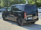 Citroen Berlingo Van 1.5 BlueHDi M S&S Club, Salon PL! 1 właściciel! FV! - 5