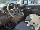 Citroen Berlingo Van 1.5 BlueHDi M S&S Club, Salon PL! 1 właściciel! FV! - 9