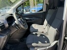 Citroen Berlingo Van 1.5 BlueHDi M S&S Club, Salon PL! 1 właściciel! FV! - 10