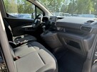 Citroen Berlingo Van 1.5 BlueHDi M S&S Club, Salon PL! 1 właściciel! FV! - 15