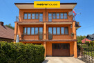 Dom 300 m² idealny na hotel pracowniczy, Sade Budy - 1