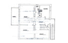 Dom 300 m² idealny na hotel pracowniczy, Sade Budy - 14